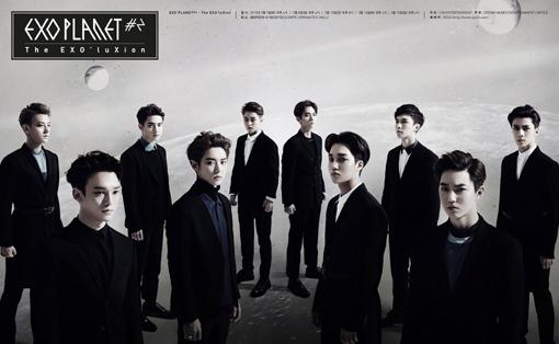 [exo][新聞]150304 exo mv錄製結束 開始迴歸倒計時