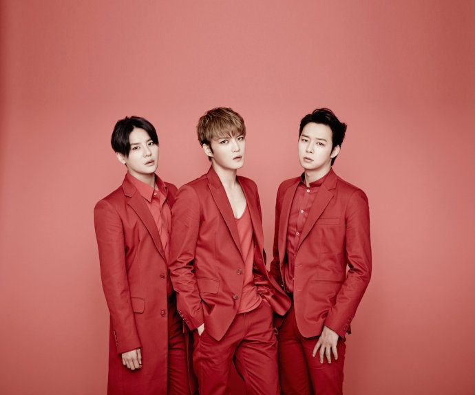 [jyj[新闻]150619 jyj获oricon日本公信榜上半年单曲销量排行榜23位