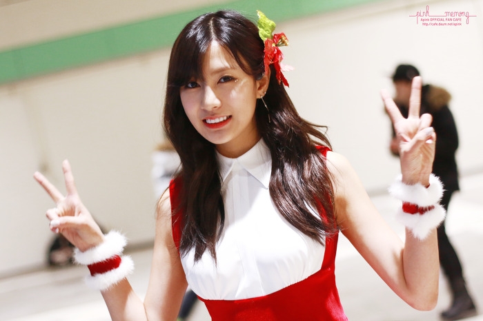 [apink][話題]150719 吳夏榮生日快樂