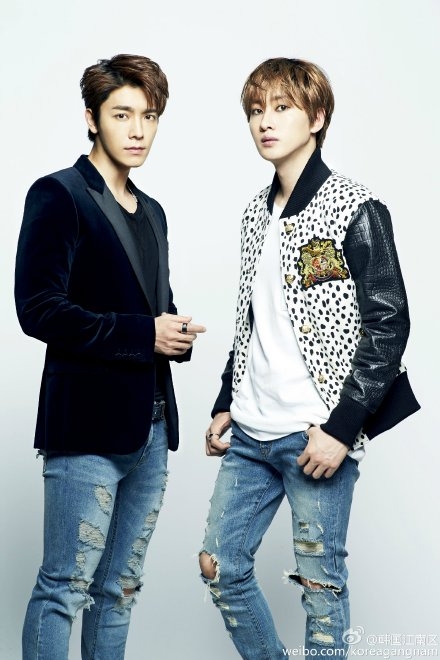 [super junior][新聞]150923 d&e-sjm周覓henry將出席江南韓流明星