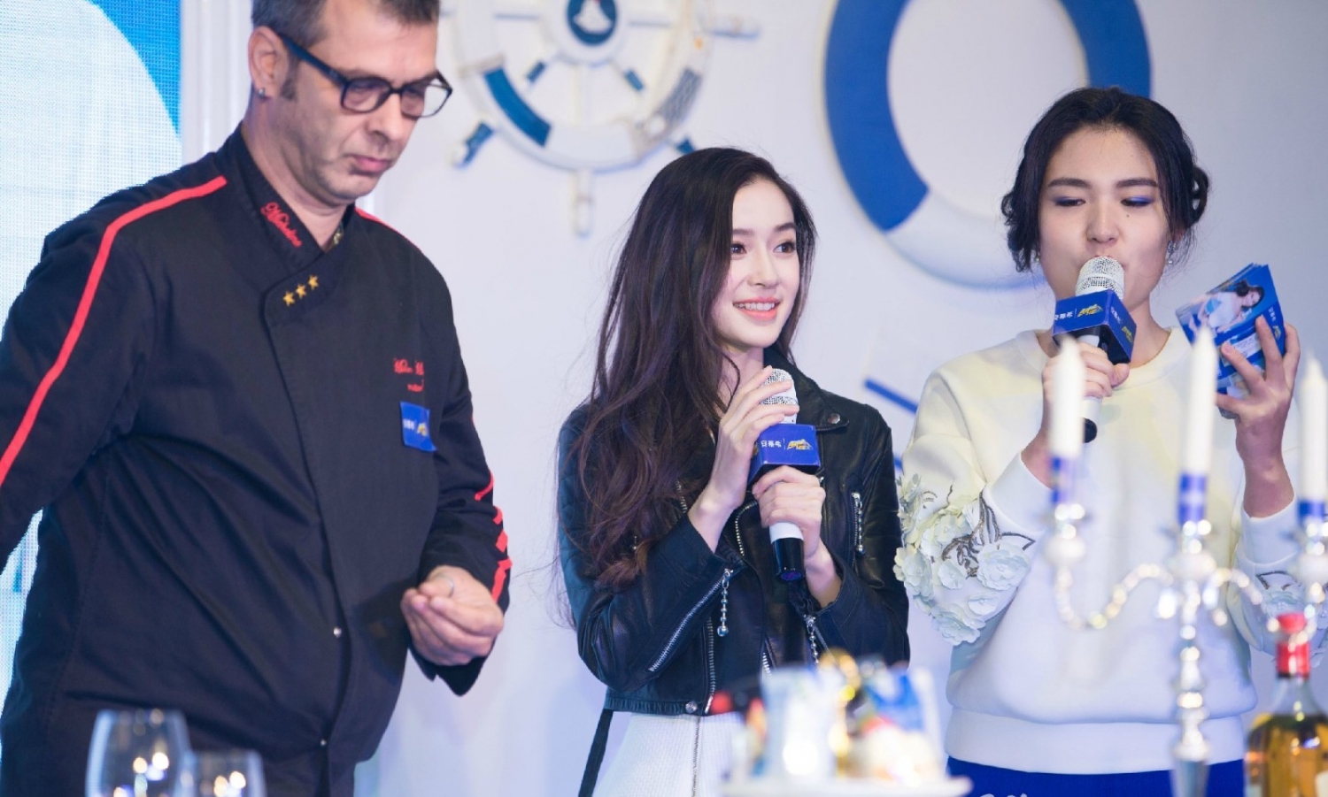 angelababy 行程表 具体行程