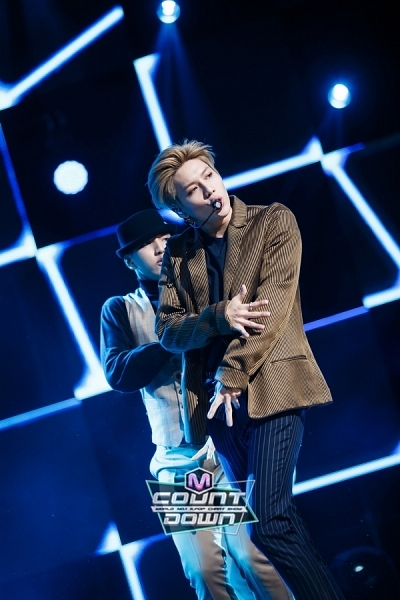 m!countdown 泰民&mc key