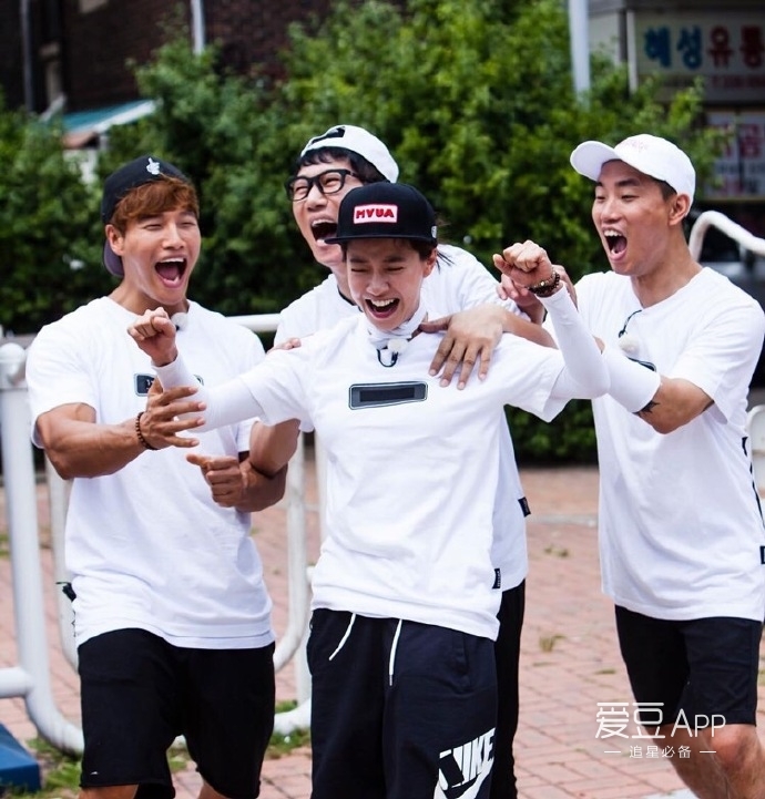 [running man[新闻]160901 runningman》最新预告照出炉!