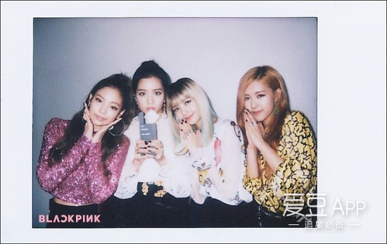 [blackpink][新聞]161021 blackpink入選aaa歌手部門t