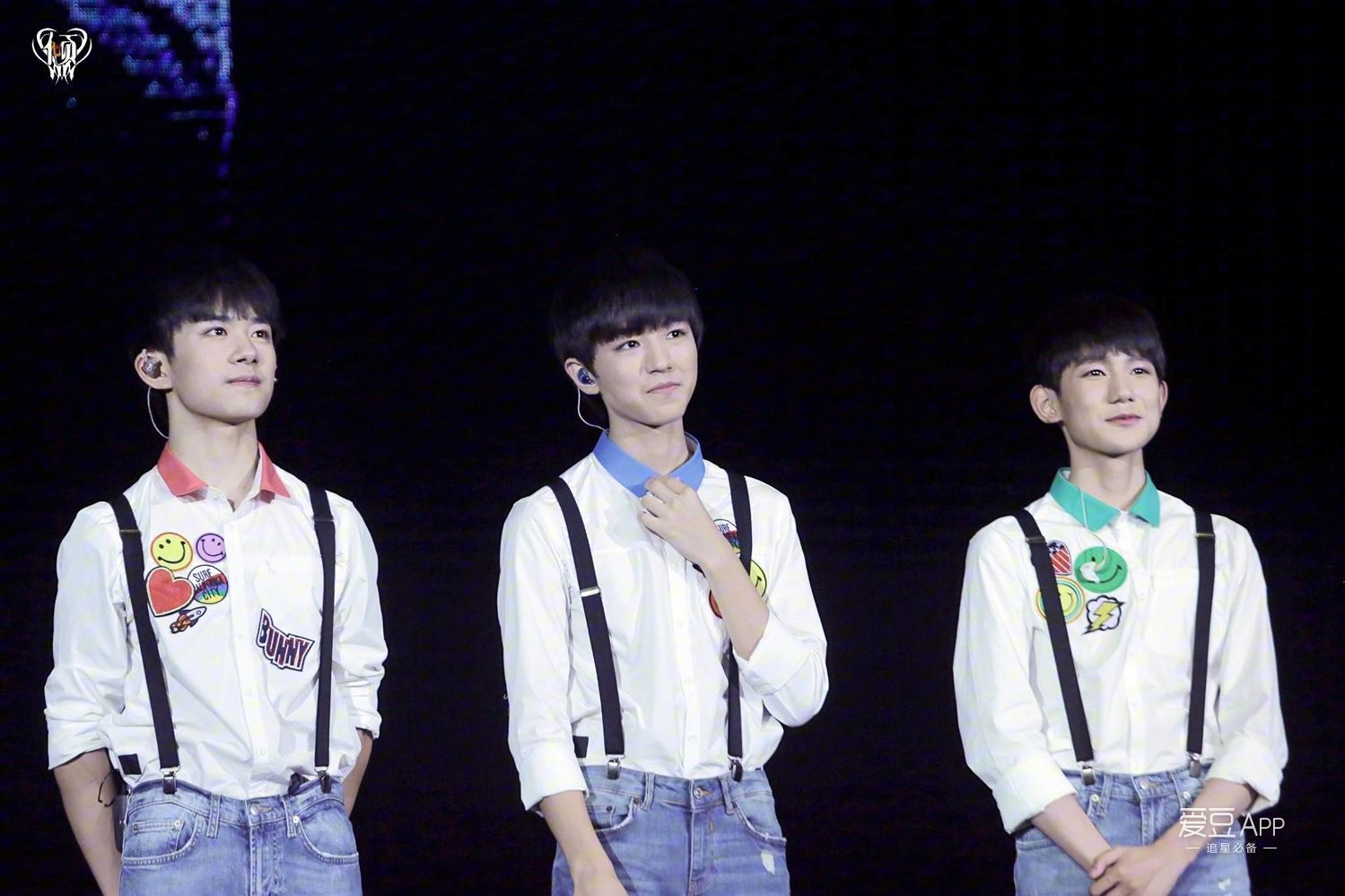 [tfboys][新聞]170509 tfboys四週年演唱會場次恐有調整!靜待確認消息