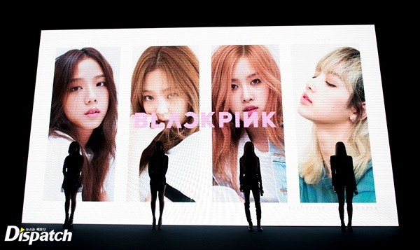 (文/熱喜 來源/blackpink吧官博)我們彼此帶著最