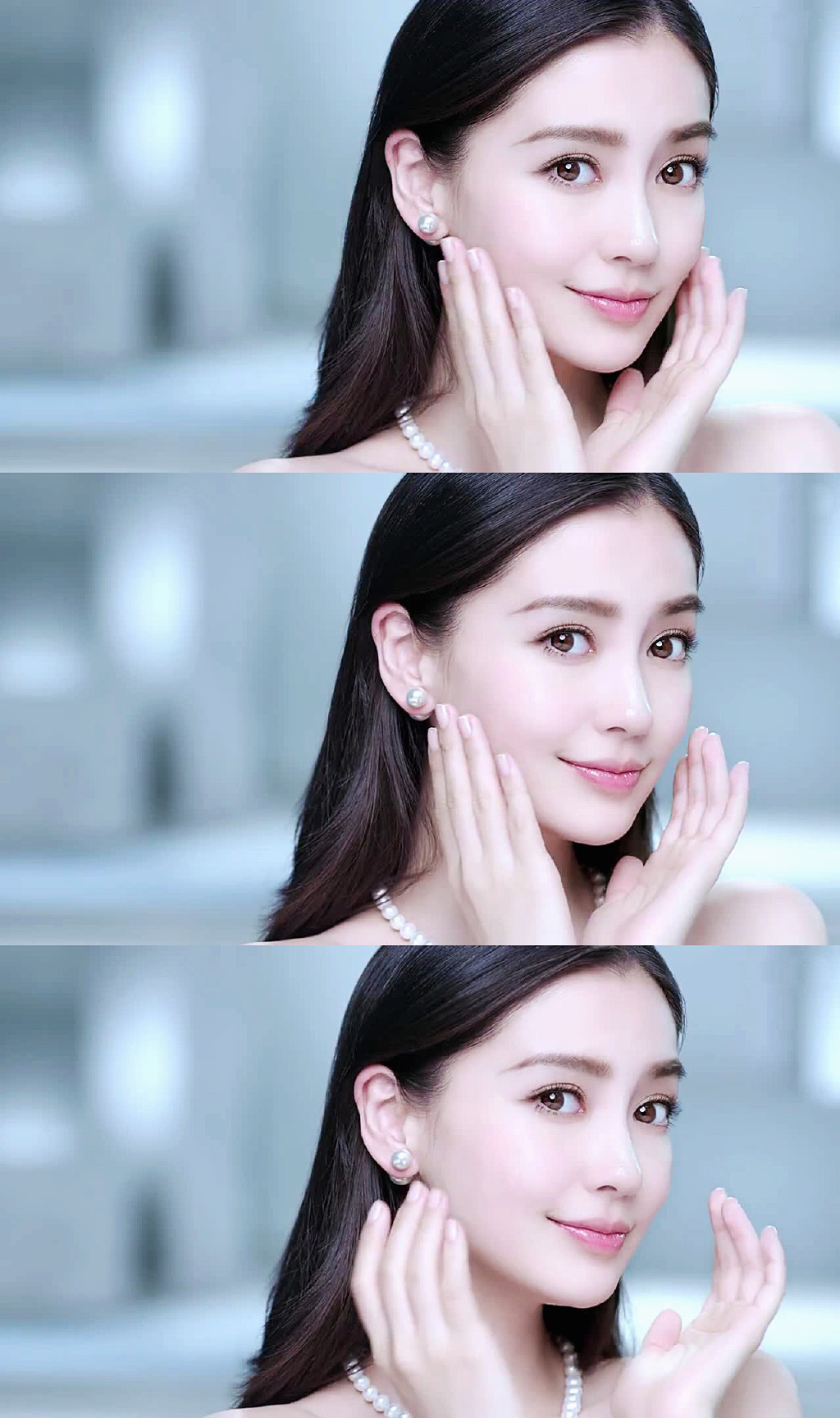 angelababy 新聞 愛豆分享 新的一週,angelababy後援會總會為大家送上