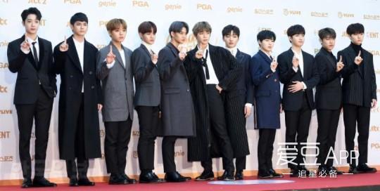 wanna one 新聞繼裴珍映之後,成員樸佑鎮獲得了3票排在第二,對此黃旼