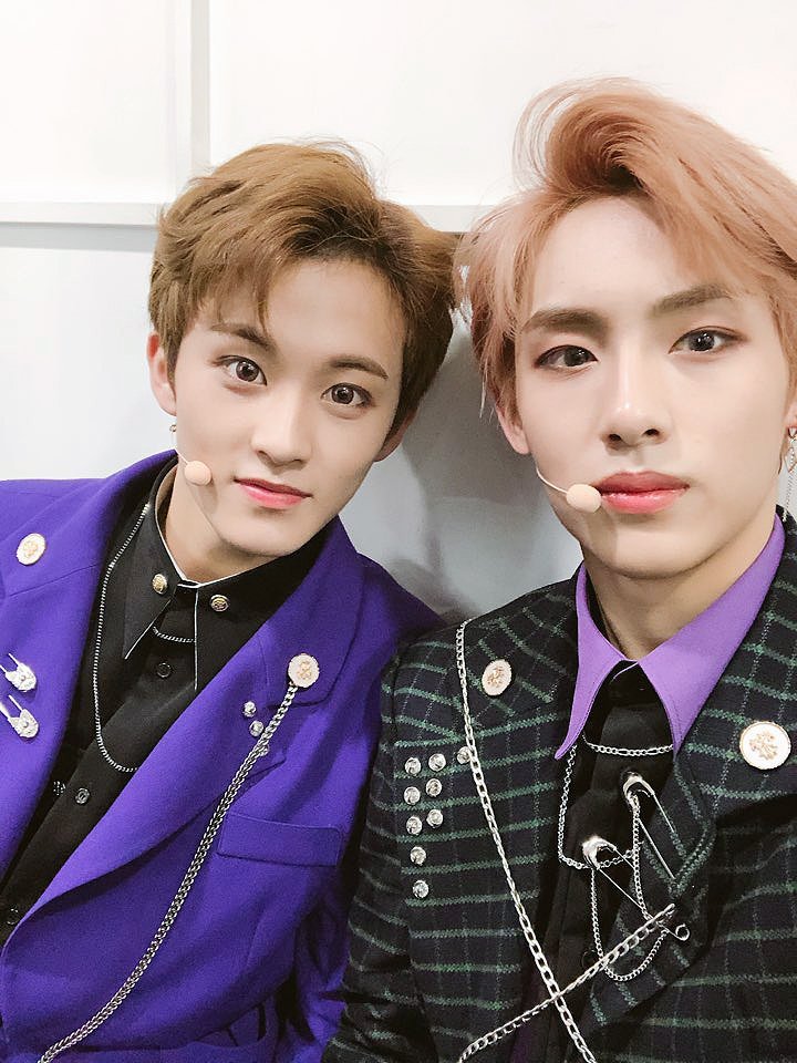 [nct[分享]180223 这么诱惑的吗?