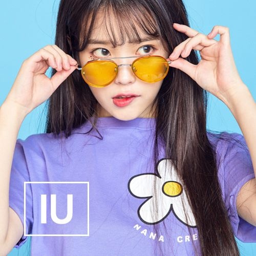 [iu][分享]180628 一套圖用一年 iu官方臉書頭像版頭全面更新