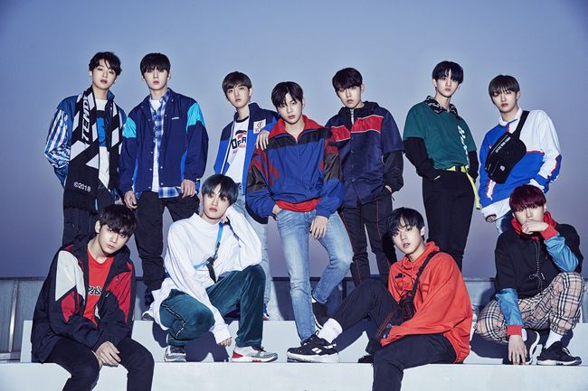 wanna one 新聞 3日,wanna one方面相關人士表示,