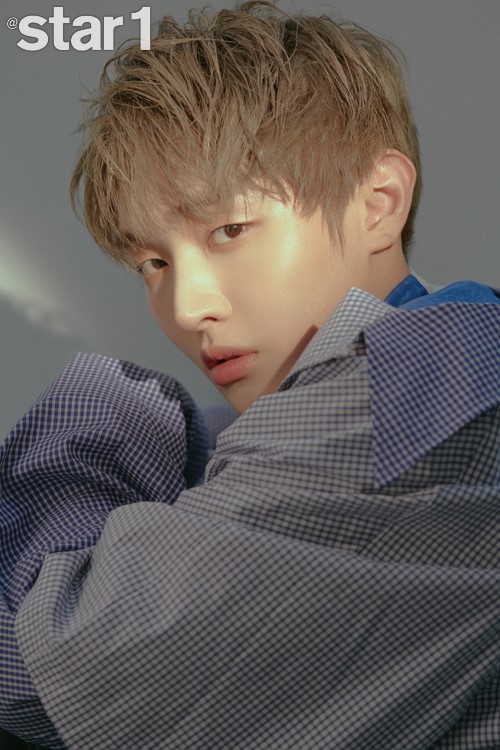 [wanna one[新闻]190216 尹智圣最新画报公开 致命性感美来袭