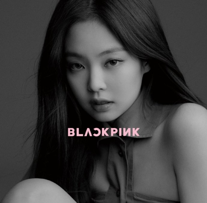 blackpink新聞190816blackpinkkillthislove日專寫真照公開高貴又帥氣