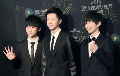 [美文]141230 致真心喜歡tfboys的人!