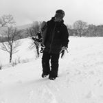 [分享]160205 陈奕迅更新INS 晒滑雪照