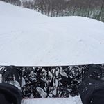 [新闻]160211 陈奕迅更新INS 俯拍滑雪照