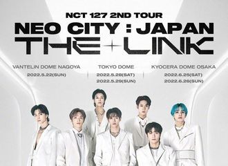 [新闻]220324 NCT 127，确认5月举办首次日本巨蛋巡回..第二次世界巡演“期待感UP”