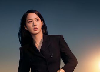 [新闻]220524 BLACKPINK Jisoo出任全球顶级奢侈品牌Cartier Ambassador